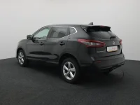 Nissan Qashqai 1.5 85kW thumbnail