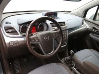 Opel Mokka 1.4 103kW thumbnail