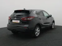 Nissan Qashqai 1.5 85kW thumbnail