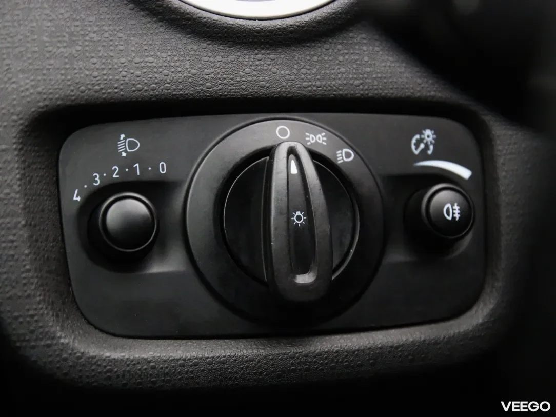 Ford Fiesta 1.5 70kW