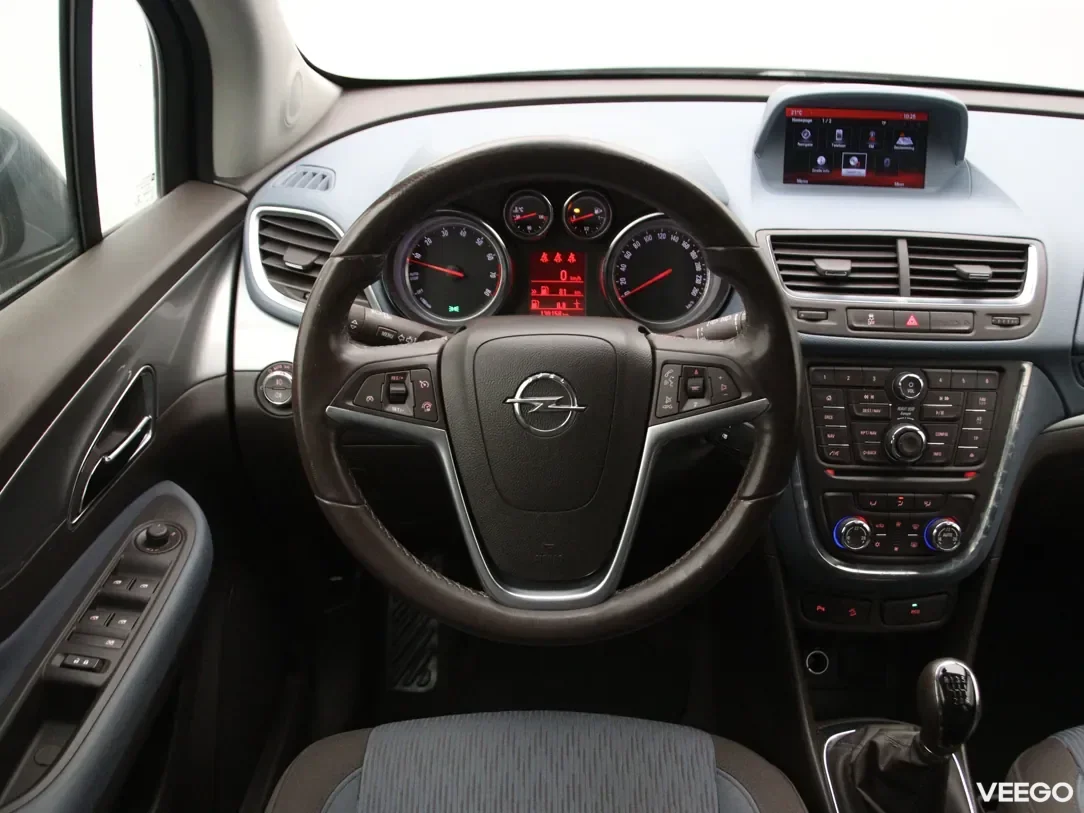 Opel Mokka 1.4 103kW