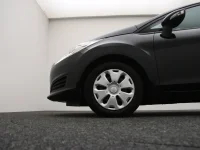 Ford Fiesta 1.5 70kW thumbnail