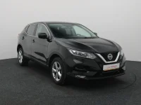 Nissan Qashqai 1.5 85kW thumbnail