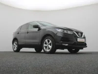 Nissan Qashqai 1.5 85kW thumbnail