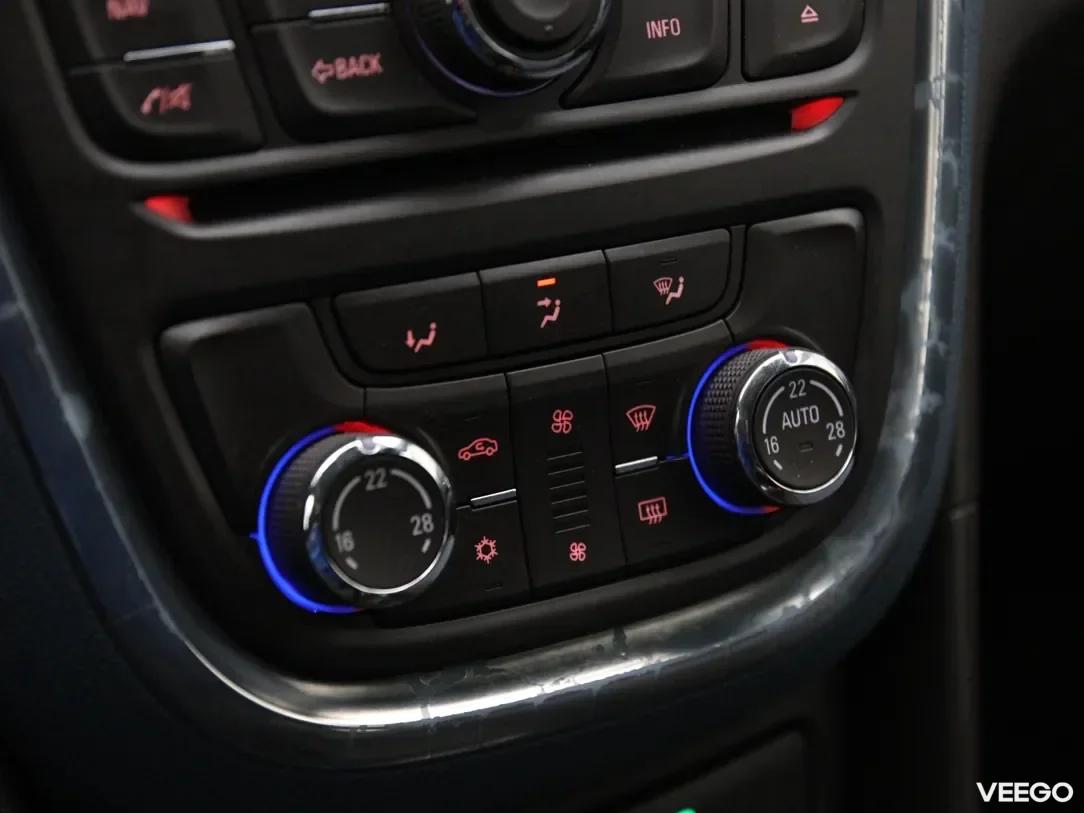 Opel Mokka 1.4 103kW