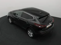 Nissan Qashqai 1.5 85kW thumbnail
