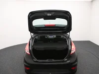 Ford Fiesta 1.5 70kW thumbnail