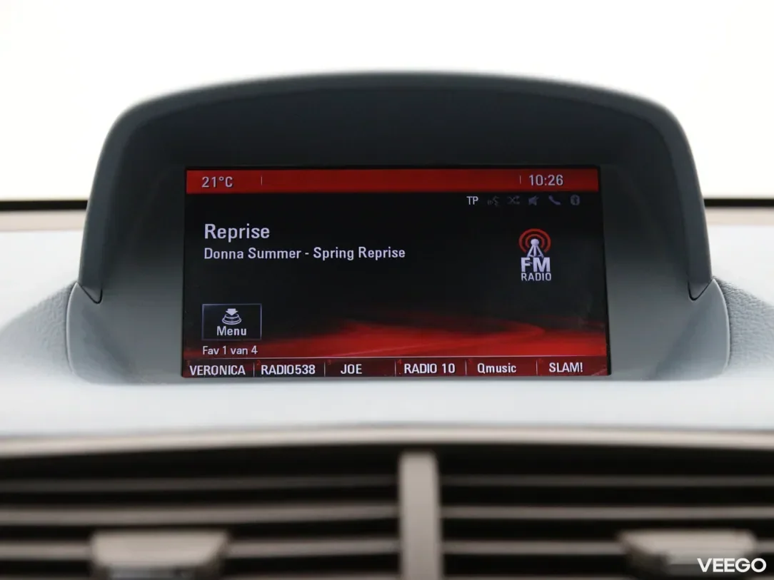 Opel Mokka 1.4 103kW