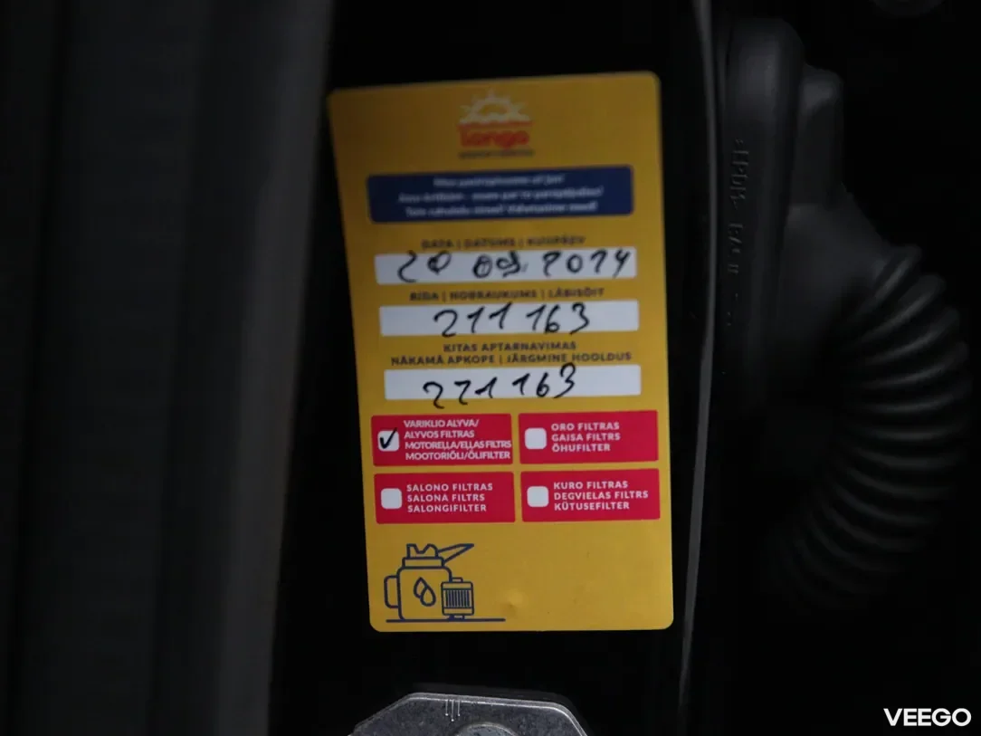 Ford Fiesta 1.5 70kW