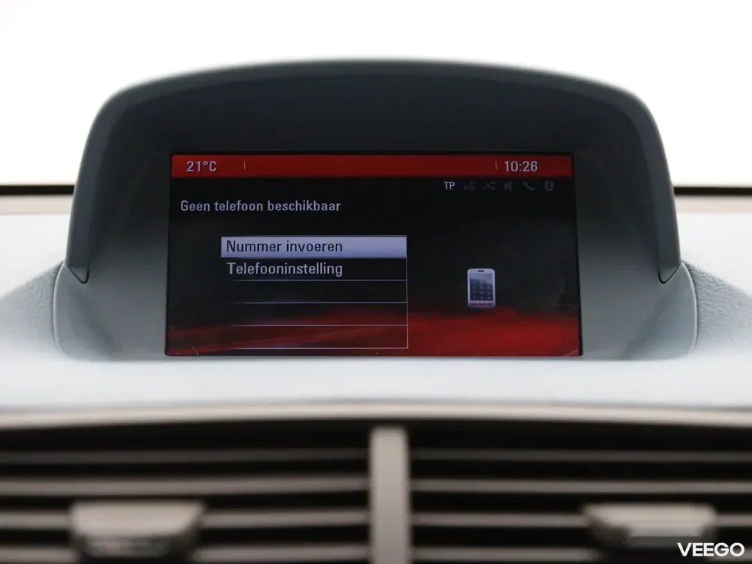 Opel Mokka 1.4 103kW