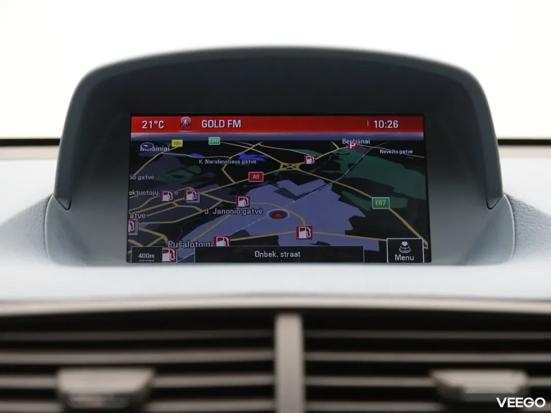 Opel Mokka 1.4 103kW