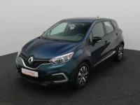 Renault Captur 1.5 66kW thumbnail