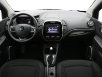 Renault Captur 1.5 66kW thumbnail