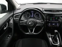 Nissan Qashqai 1.5 85kW thumbnail