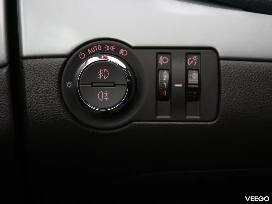 Opel Mokka 1.4 103kW