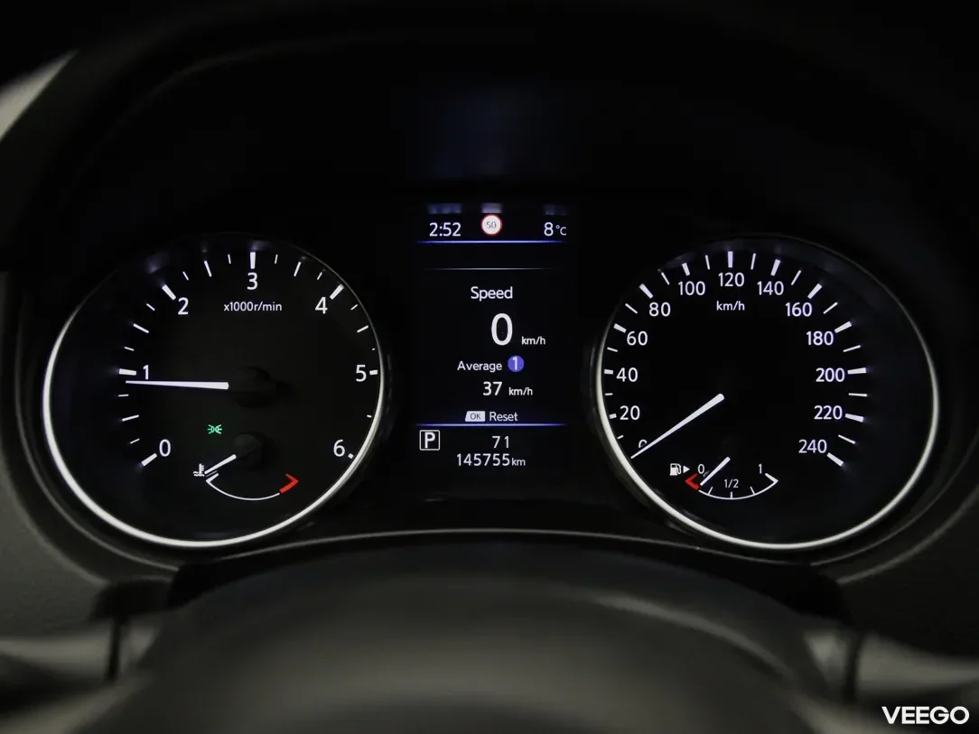 Nissan Qashqai 1.5 85kW