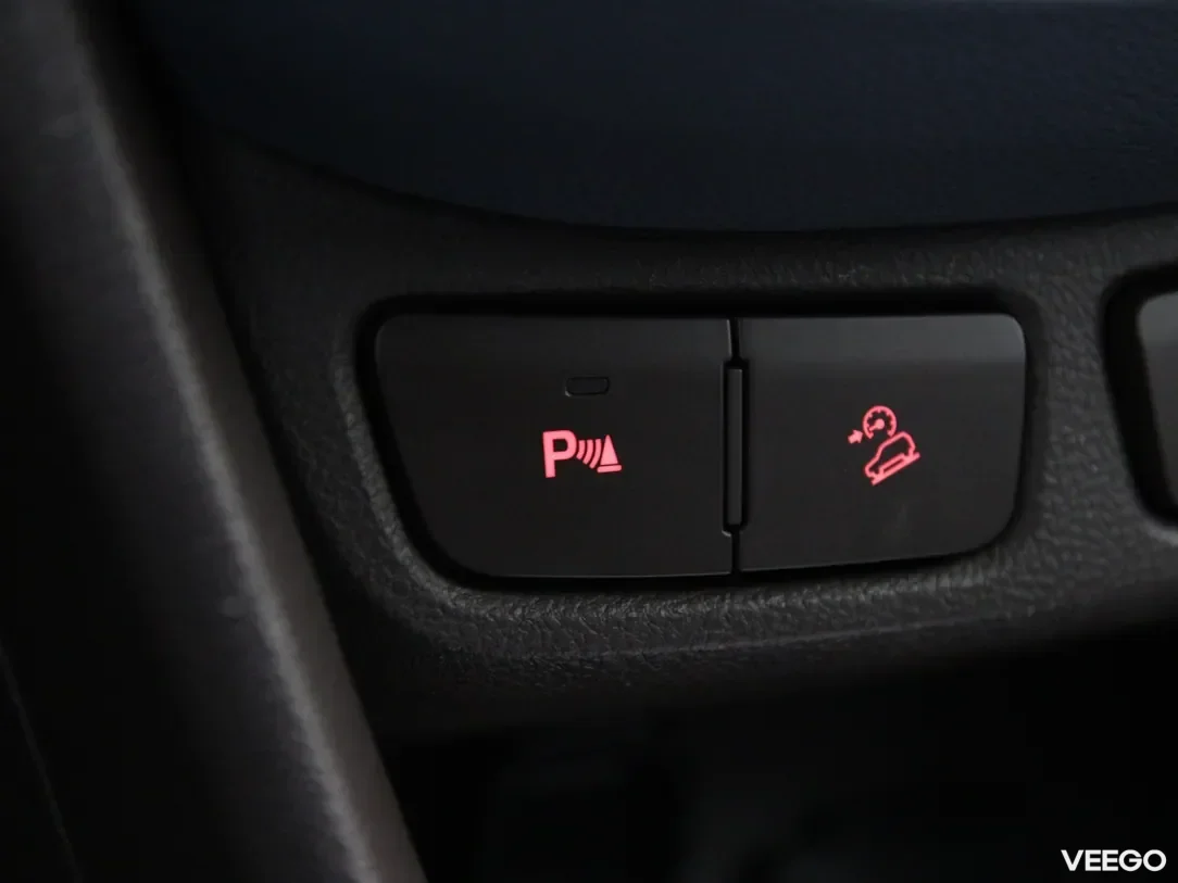 Opel Mokka 1.4 103kW