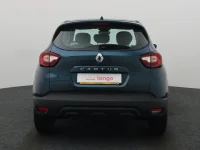 Renault Captur 1.5 66kW thumbnail