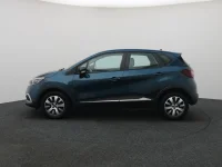 Renault Captur 1.5 66kW thumbnail
