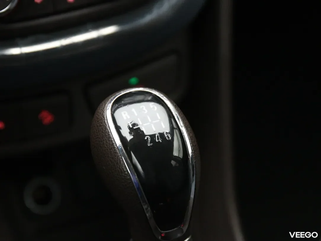 Opel Mokka 1.4 103kW