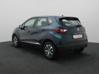Renault Captur 1.5 66kW thumbnail