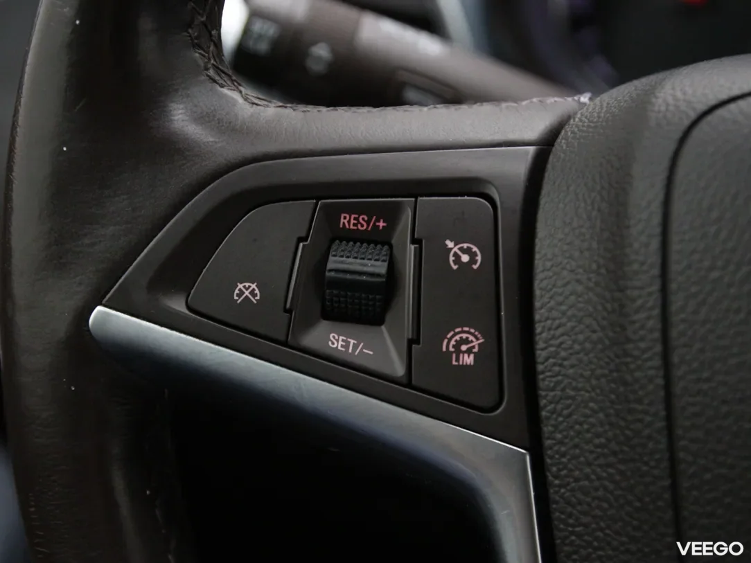 Opel Mokka 1.4 103kW