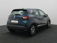 Renault Captur 1.5 66kW thumbnail