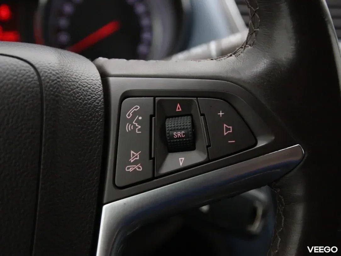 Opel Mokka 1.4 103kW