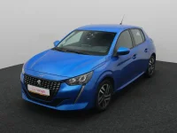 Peugeot 208 1.5 75kW thumbnail
