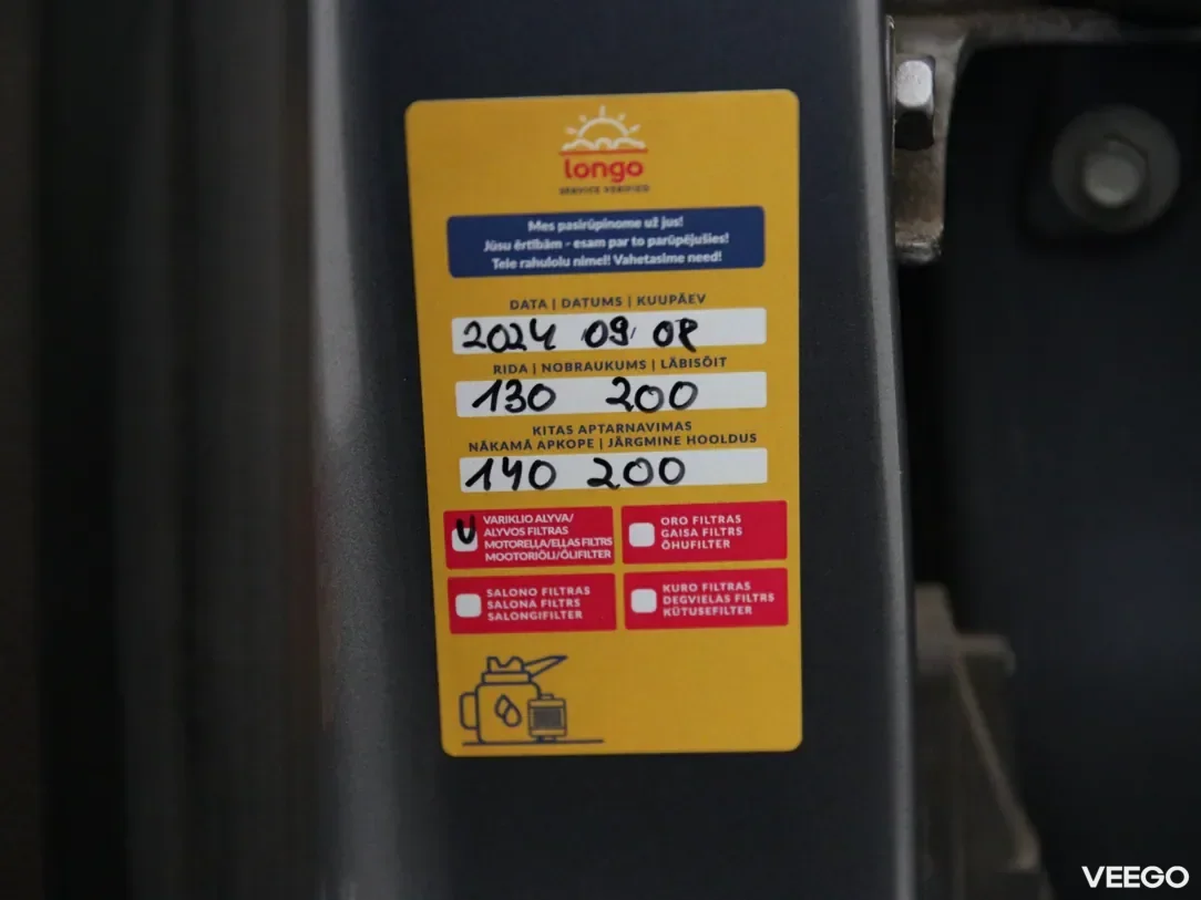 Opel Mokka 1.4 103kW