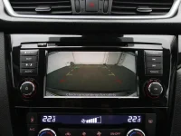 Nissan Qashqai 1.5 85kW thumbnail