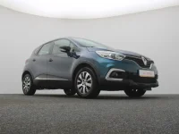 Renault Captur 1.5 66kW thumbnail
