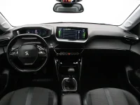 Peugeot 208 1.5 75kW thumbnail