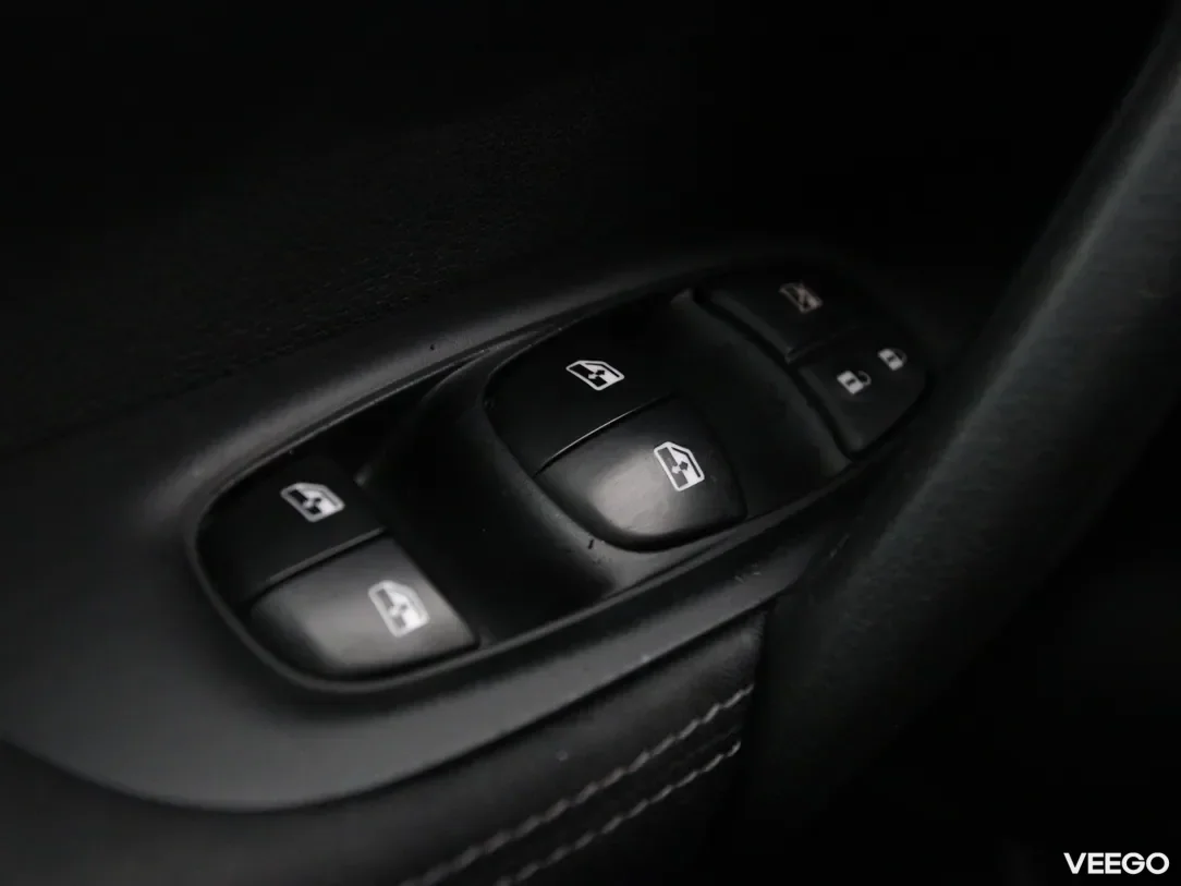 Nissan Qashqai 1.5 85kW