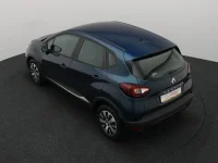 Renault Captur 1.5 66kW thumbnail