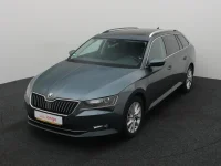 Skoda Superb 1.4 110kW thumbnail