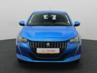 Peugeot 208 1.5 75kW thumbnail