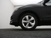 Nissan Qashqai 1.5 85kW thumbnail