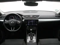 Skoda Superb 1.4 110kW thumbnail