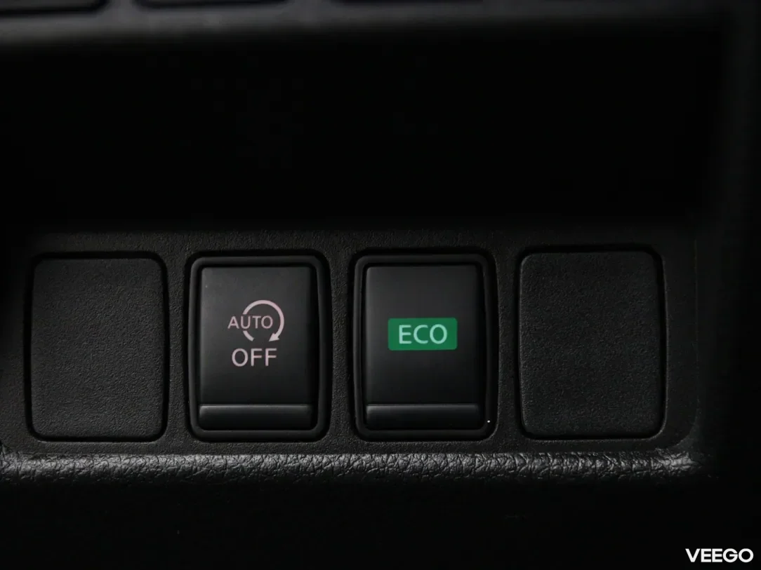 Nissan Qashqai 1.5 85kW