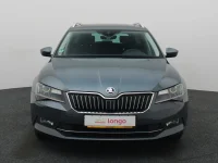 Skoda Superb 1.4 110kW thumbnail