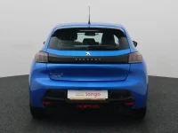 Peugeot 208 1.5 75kW thumbnail