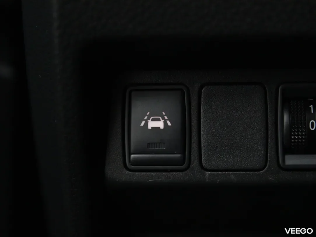 Nissan Qashqai 1.5 85kW