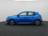 Peugeot 208 1.5 75kW thumbnail