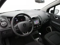 Renault Captur 1.5 66kW thumbnail