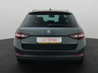 Skoda Superb 1.4 110kW thumbnail