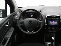 Renault Captur 1.5 66kW thumbnail