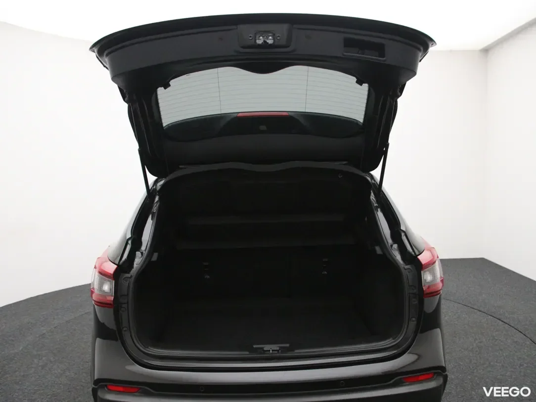 Nissan Qashqai 1.5 85kW