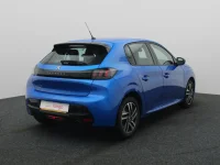 Peugeot 208 1.5 75kW thumbnail