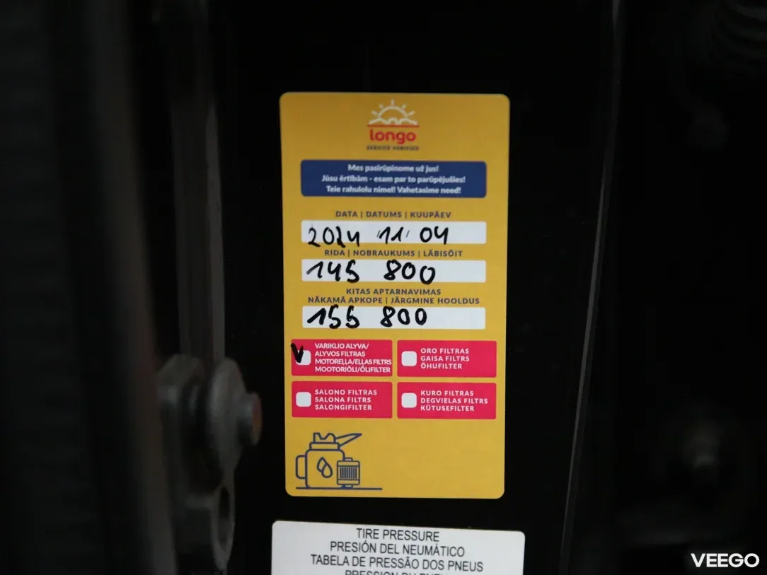 Nissan Qashqai 1.5 85kW